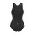 Orca Women's Neoprene One Piece Swimsuit - Back