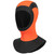 Orca Neoprene Hi-Vis Hood