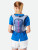 Nathan Women's Vapor Airess 3.0 Hydration Vest - On Back