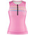 Louis Garneau Women's Sprint Print Tri Sleeveless Top