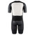 Louis Garneau Men's Aero Tri Suit - Back