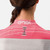 Catelli Women's #GIRO 106 Competizione Bike Jersey - Back Detail