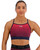 TYR Women's Ember High Neck Sports Bra