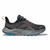 Satellite Grey - Black