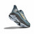 Slate Blue - Asphalt Grey