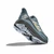 Slate Blue - Asphalt Grey
