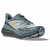 Slate Blue - Asphalt Grey