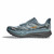 Slate Blue - Asphalt Grey