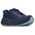 Varsity Navy - Glimmering Blue