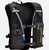 Nathan Laser Light 3L Hydration Pack - Front Nathan Laser Light 3L Hydration Pack - Front