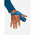 Nathan Polaris 400RX Runner's Flashlight - In Hand Nathan Polaris 400RX Runner's Flashlight - In Hand