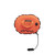 Orca Bungee Safety Buoy - Top View Orca Bungee Safety Buoy - Top View