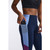 2XU Women's Form Spliced High Rise Compression Tight - Pocket 2XU Women's Form Spliced High Rise Compression Tight - Pocket