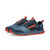 Blue - Orange