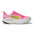 Neon Rose - Neon Hoka Citrus