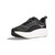 Black - White