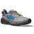 Galactic Grey - Hoka Blue