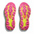 Black - Neon Hoka Citrus