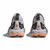 Ash Grey - Charcoal Grey