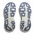 Varsity Navy - Nautical Blue