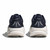 Varsity Navy - White