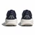 Varsity Navy - White