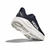 Varsity Navy - White