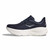 Varsity Navy - White