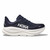 Varsity Navy - White