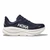 Varsity Navy - White
