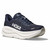 Varsity Navy - White