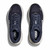 Varsity Navy - White