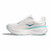 White - Hoka Blue