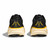 Carbon Black - Yellow Gold