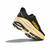 Carbon Black - Yellow Gold
