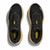 Carbon Black - Yellow Gold