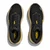 Carbon Black - Yellow Gold