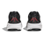 Black - Vermillion