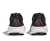 Black - Vermillion