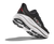 Black - Vermillion