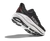 Black - Vermillion