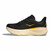 Carbon Black - Yellow Gold