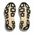 Carbon Black - Yellow Gold