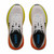 White - Neon Tangerine