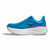 Skyward Blue - Neon Fuchsia