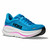 Skyward Blue - Neon Fuchsia
