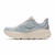 GLM - Alabaster - Mineral Blue