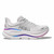 Cosmic Grey - White