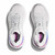 Cosmic Grey - White
