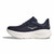 Varsity Navy - White